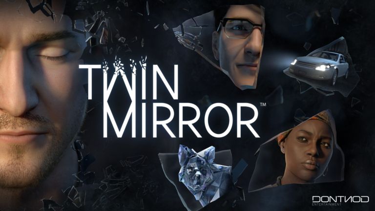 Twin Mirror è il gioco thriller di Natale
