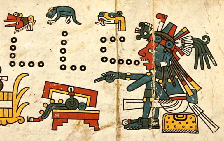 Gli aztechi e la letteratura: i componimenti poetici che aztechi che possiamo leggere ancora oggi
