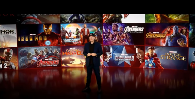 Disney+
