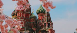 Mosca russia