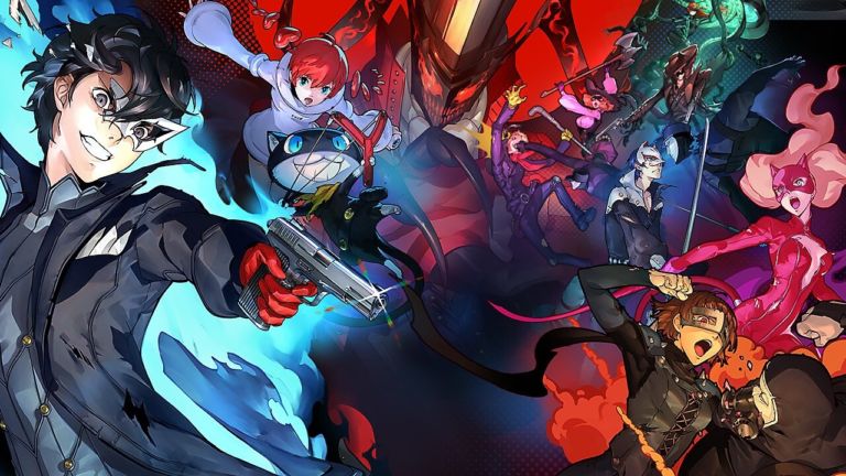 Persona 5 Strikers ci insegna che lo stile è tutto