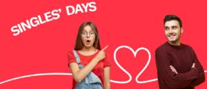 Comehome Singles' Days (1)