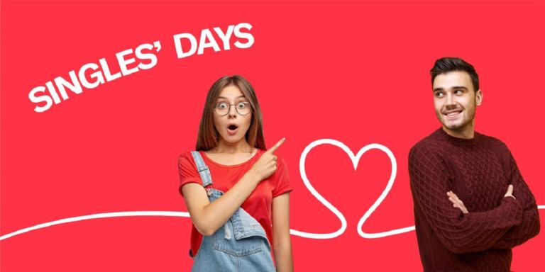 Comehome Singles' Days (1)