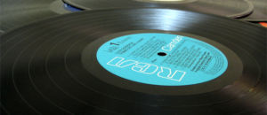 Vinyl albums