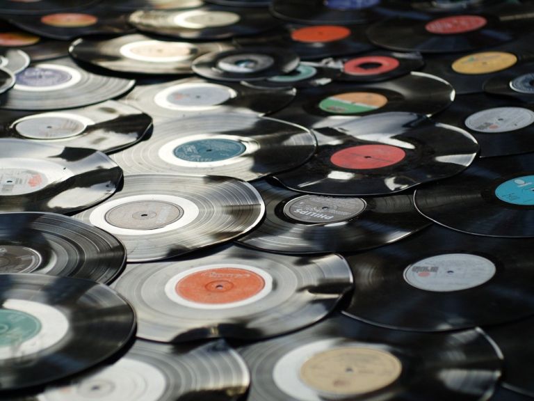 Vinyl 1595847