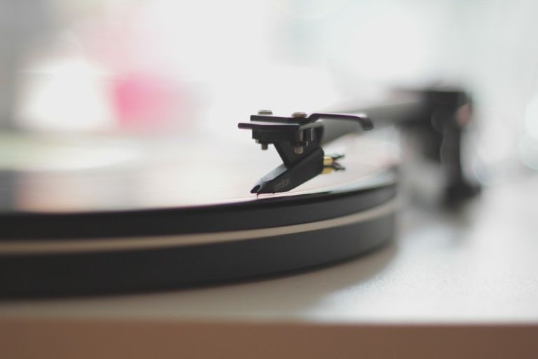 Vinyl 336626
