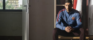 Speravo de morì prima Tv Serie