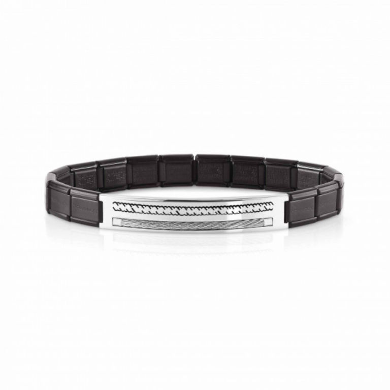 2 bracciale uomo trendsetter