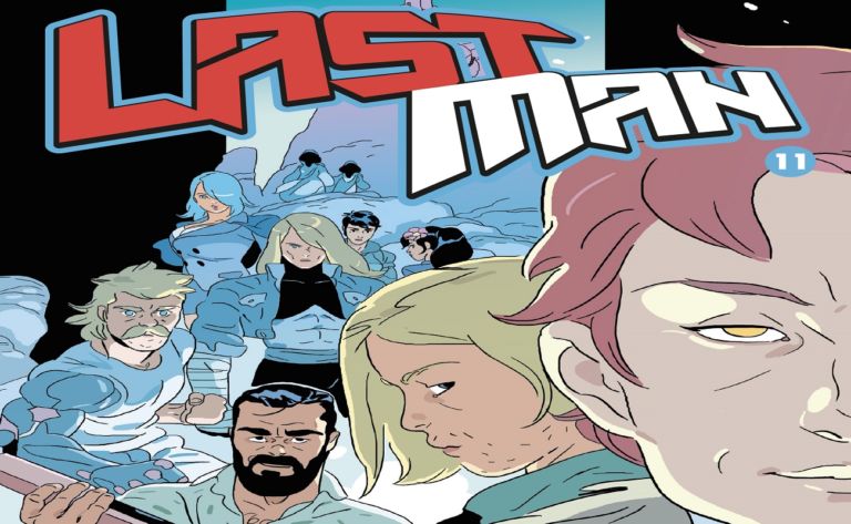 COVER LAST MAN