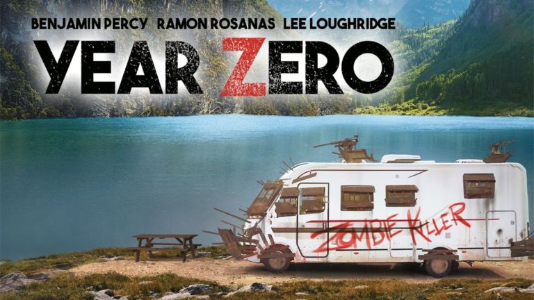 Year Zero: la mostruosa normalità dei fumetti