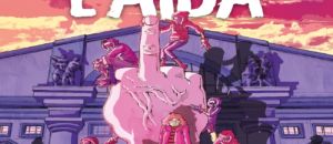 Copertina aida