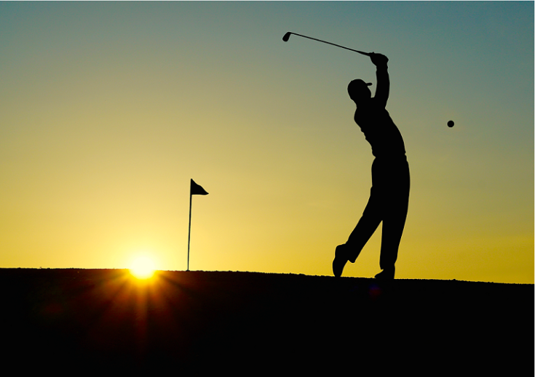 Golf 787826