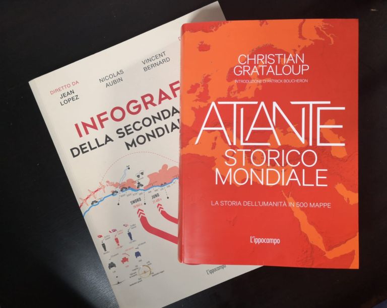 Libri ippocampo
