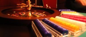 Winroulette roulette