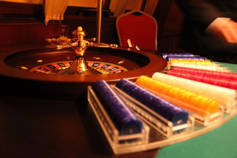 Winroulette roulette
