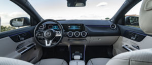 Der neue Mercedes Benz GLA 2020The new Mercedes Benz GLA