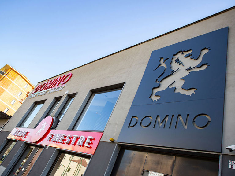 Finestre e serramenti italiani, grazie a Domino garanzia fino 10 anni