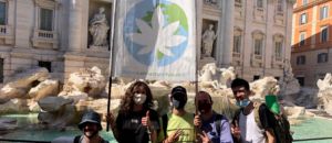 Attivisti Cannabis For Future