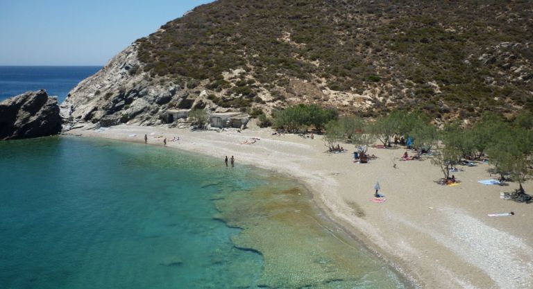 Folegandros