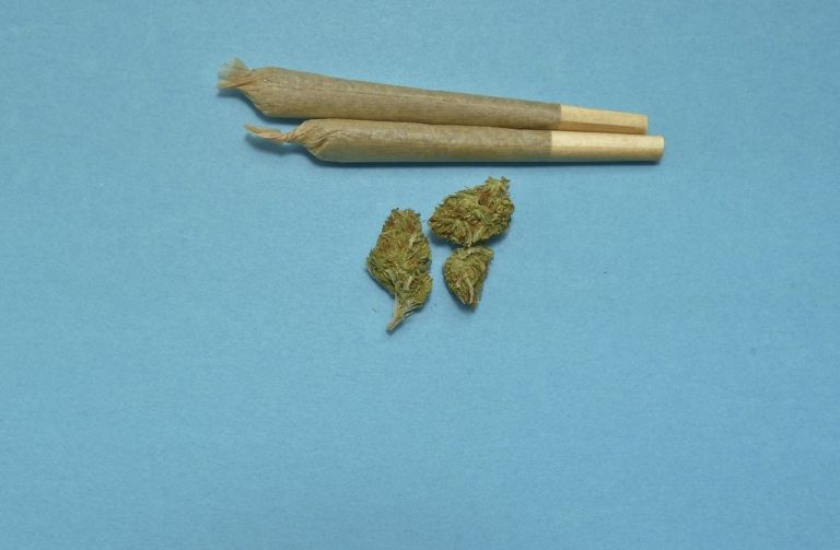 Marijuana 2248066