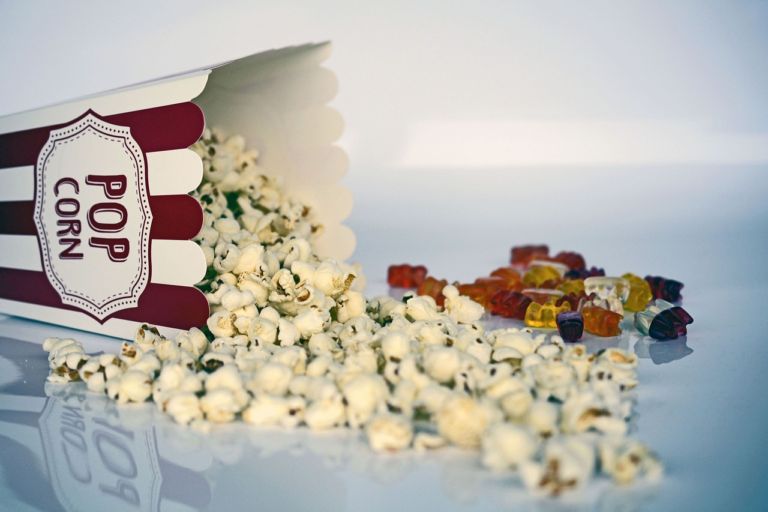 Weekly Shop: 5 articoli per portare il cinema nel salotto di casa