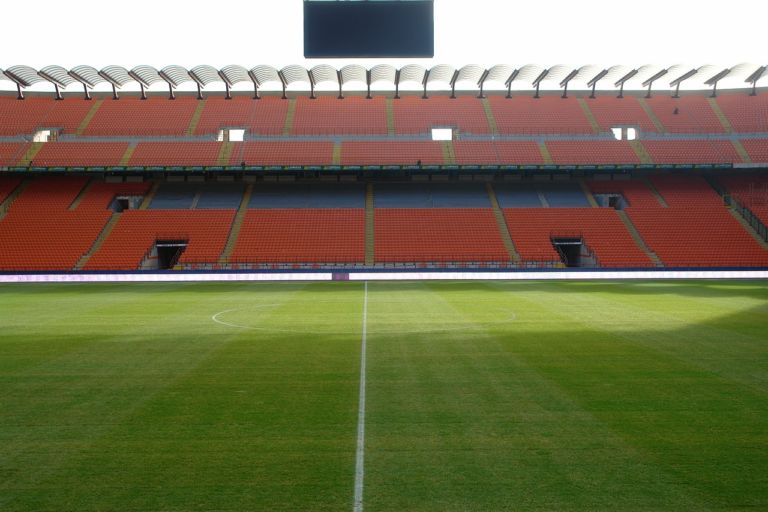 San siro 2430650