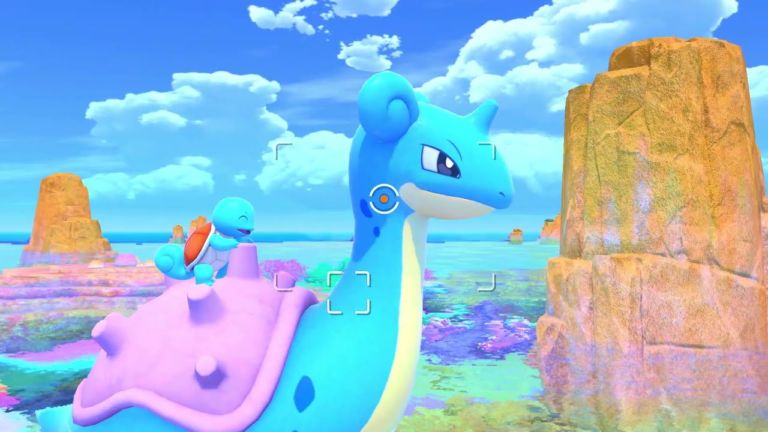 Pokemon