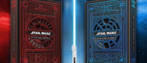 Star wars carte