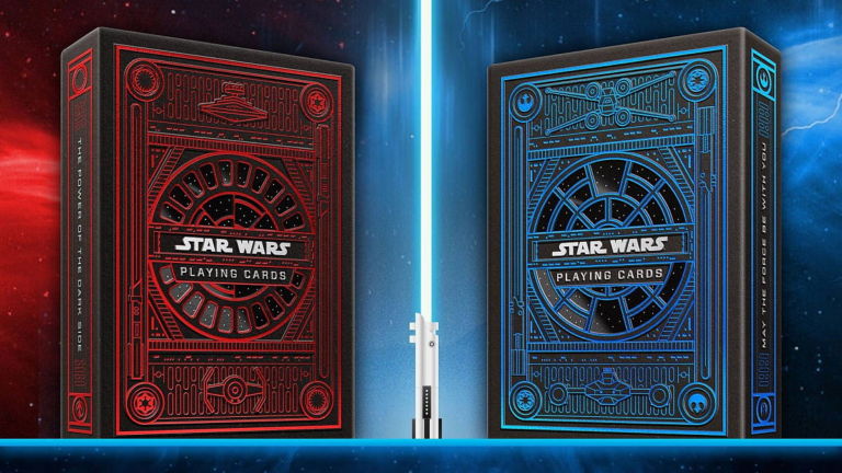 Star wars carte
