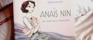 Anais nin mare delle menzogne