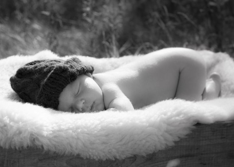 Baby 1081056