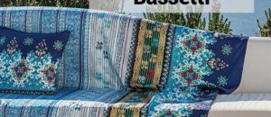 Banner granfoulard
