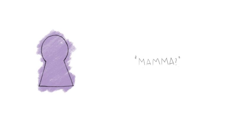 Quanto Basta – “Mamma?” #6