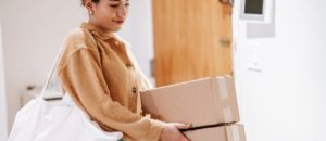 Convenienza spedizione online