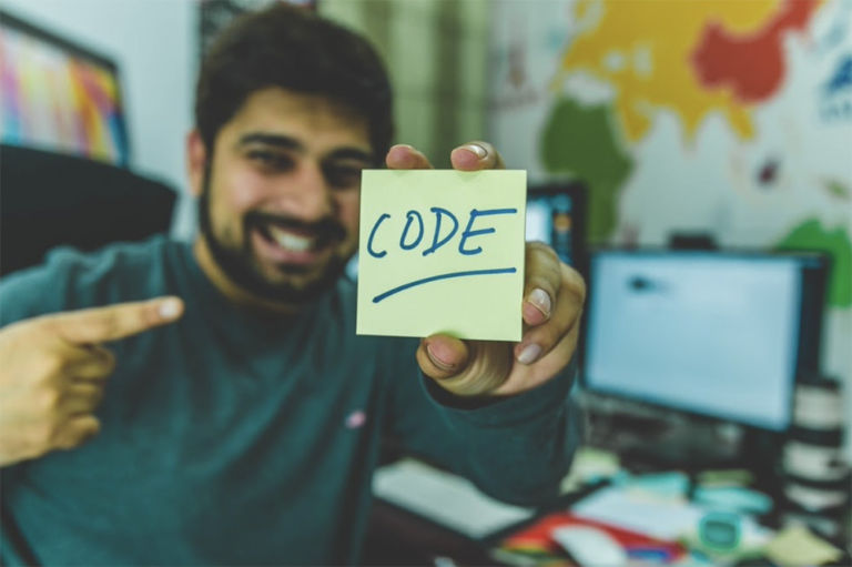 Programmatore