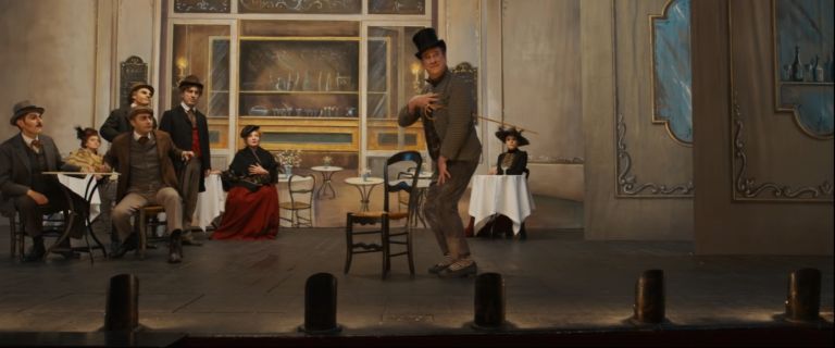 Qui rido io – Scarpetta, il tiranno della commedia
