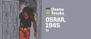 OSAKA 1945