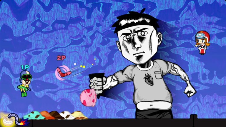 WarioWare Get It Together! Fantasia e follia al potere