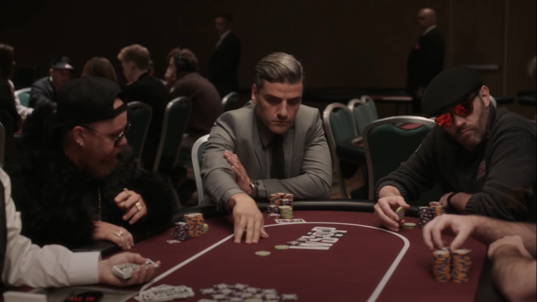 The Card Counter – Paul Schrader ha colpito ancora