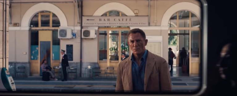 No Time To Die – Bond al collasso nelle mani di Fukunaga