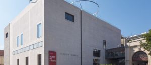 Wien 07 Leopold Museum a