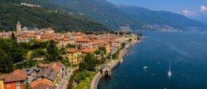 Lago Maggiore Cannobio