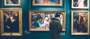 10 regali di natale per gli amici a cui piace l’arte