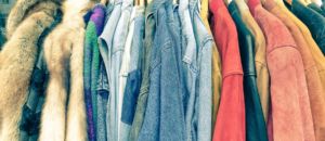 I 5 migliori negozi vintage a Milano