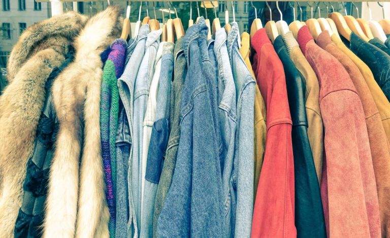 I 5 migliori negozi vintage a Milano