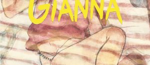 Gianna interni per Claudio