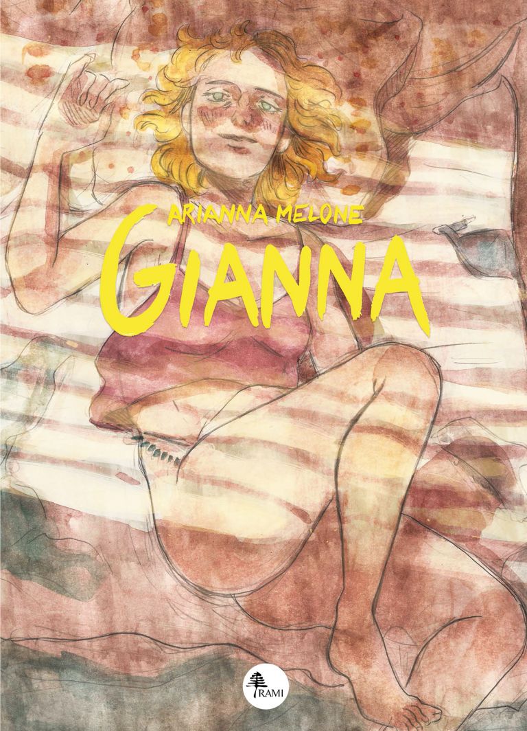Gianna interni per Claudio