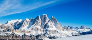 Vacanze invernali in Val di Fassa
