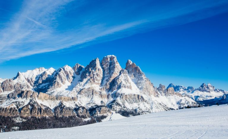 Vacanze invernali in Val di Fassa