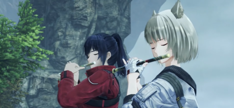Un bastimento carico carico di Xenoblade Chronicles 3 e molto altro